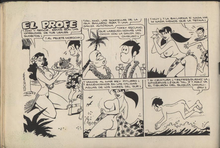 Piturro 38 page 2 full