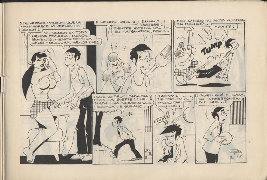 Piturro 38 page 5 full