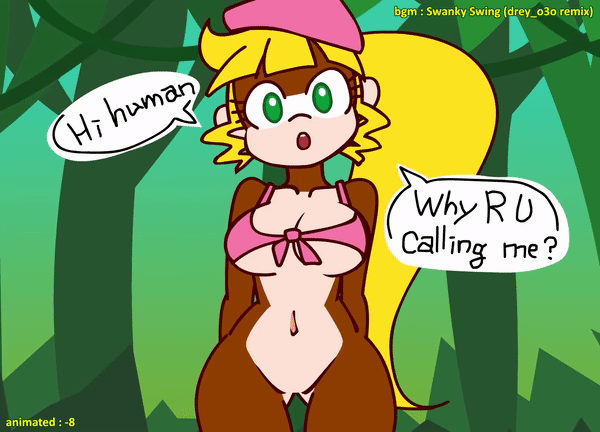 Dixie Kong page 4 full