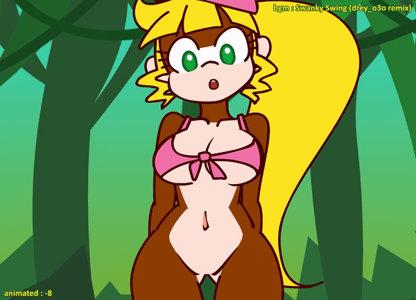 Dixie Kong page 5 full