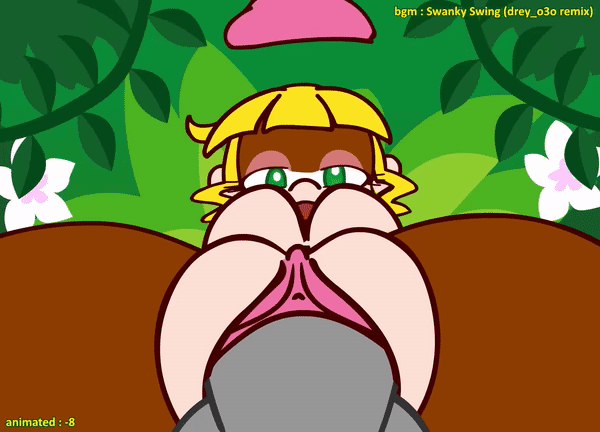 Dixie Kong page 9 full
