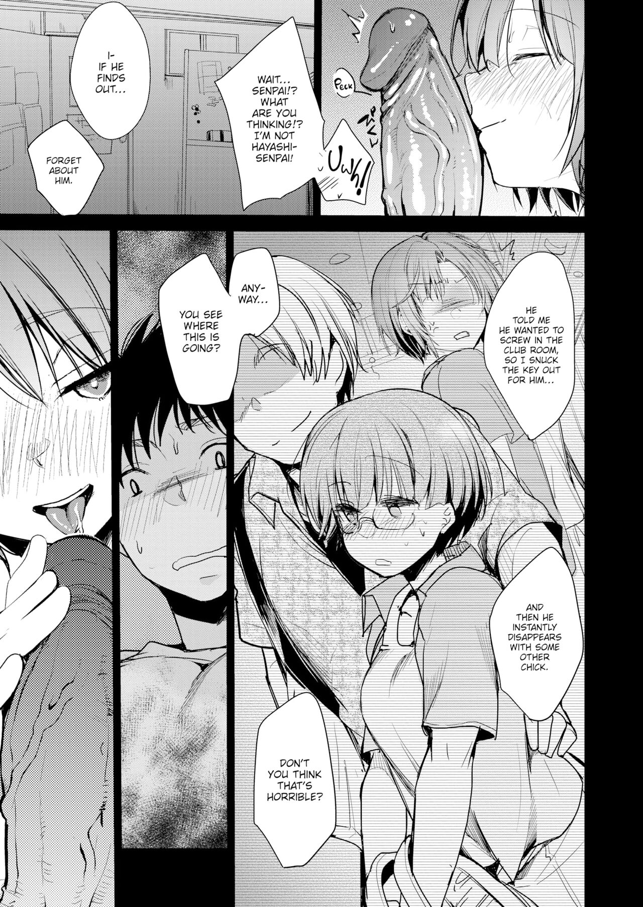 Can I, Senpai? page 7 full