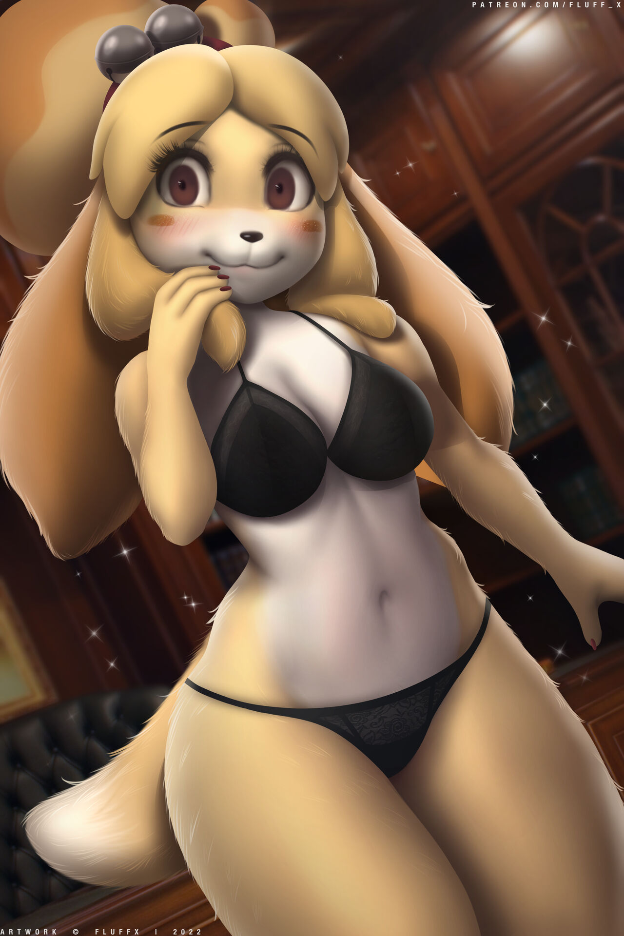 New Panties page 7 full