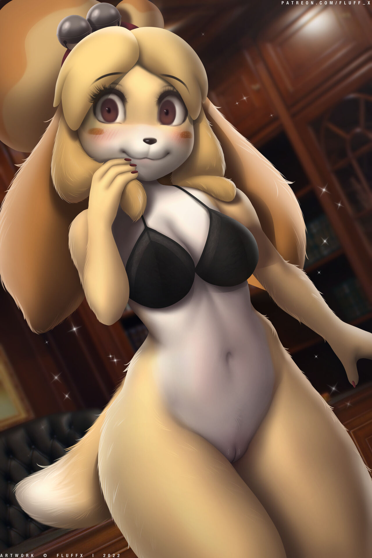 New Panties page 9 full