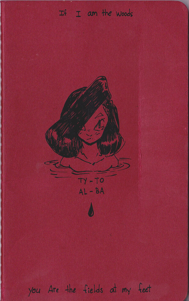 TyTo Alba | RedBook page 2 full