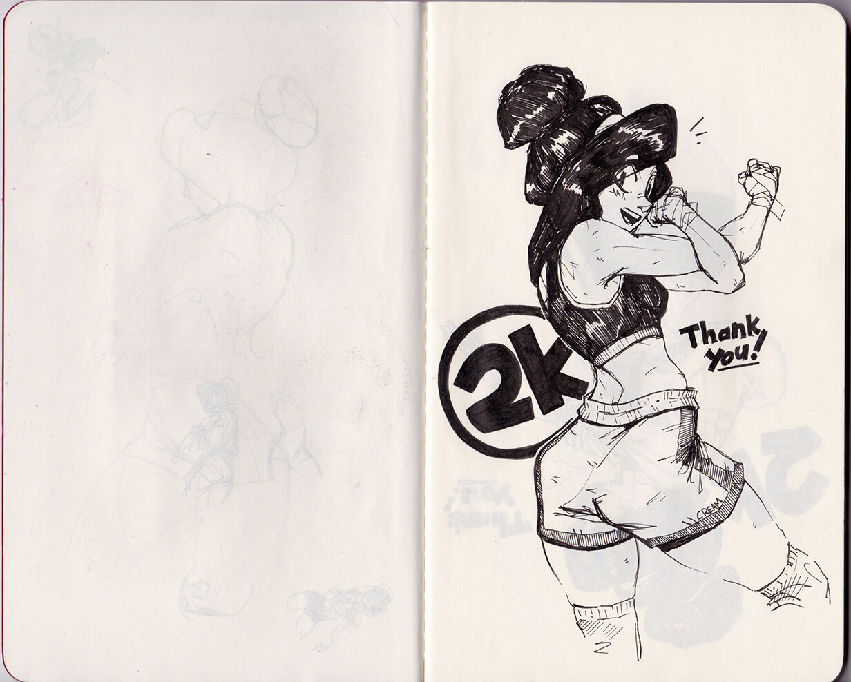 TyTo Alba | RedBook page 4 full