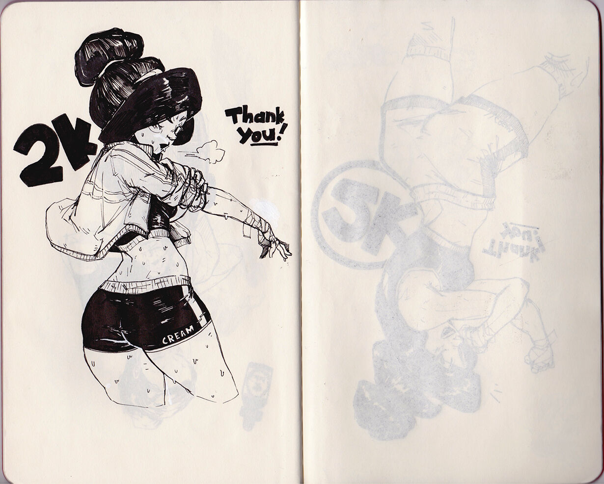 TyTo Alba | RedBook page 5 full