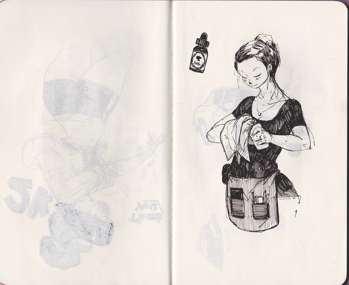TyTo Alba | RedBook page 6 full