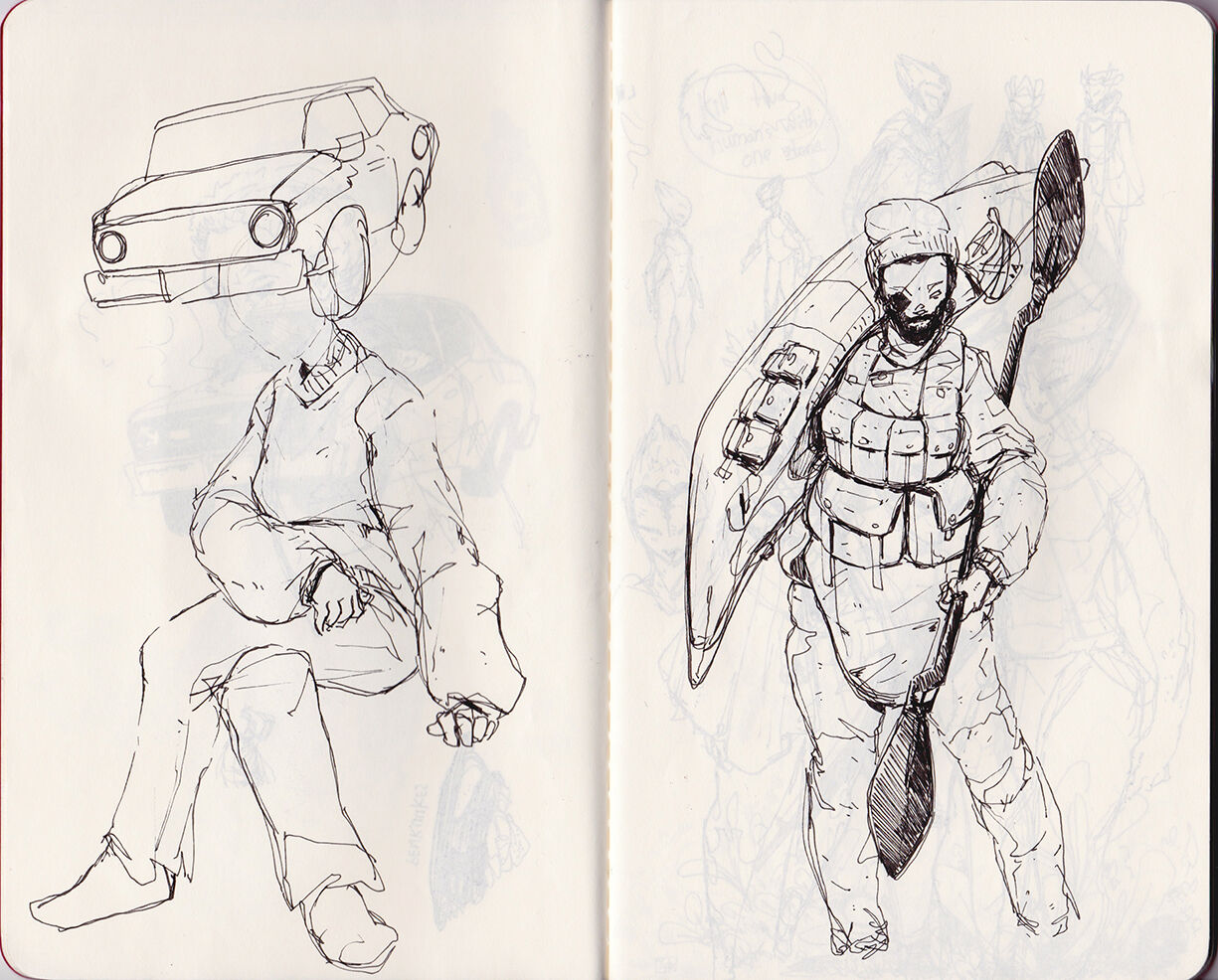 TyTo Alba | RedBook page 8 full