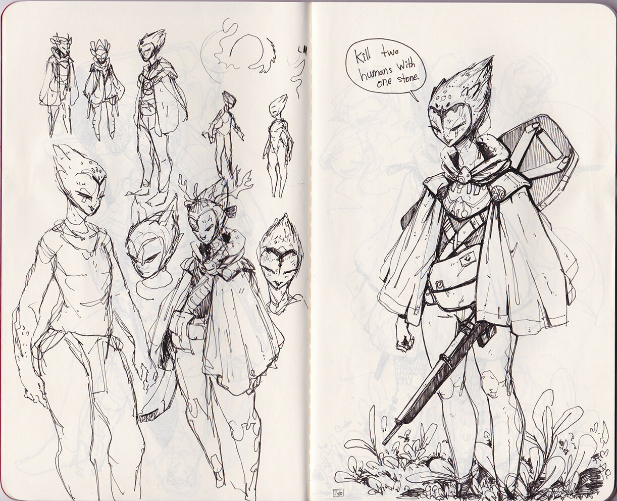 TyTo Alba | RedBook page 9 full