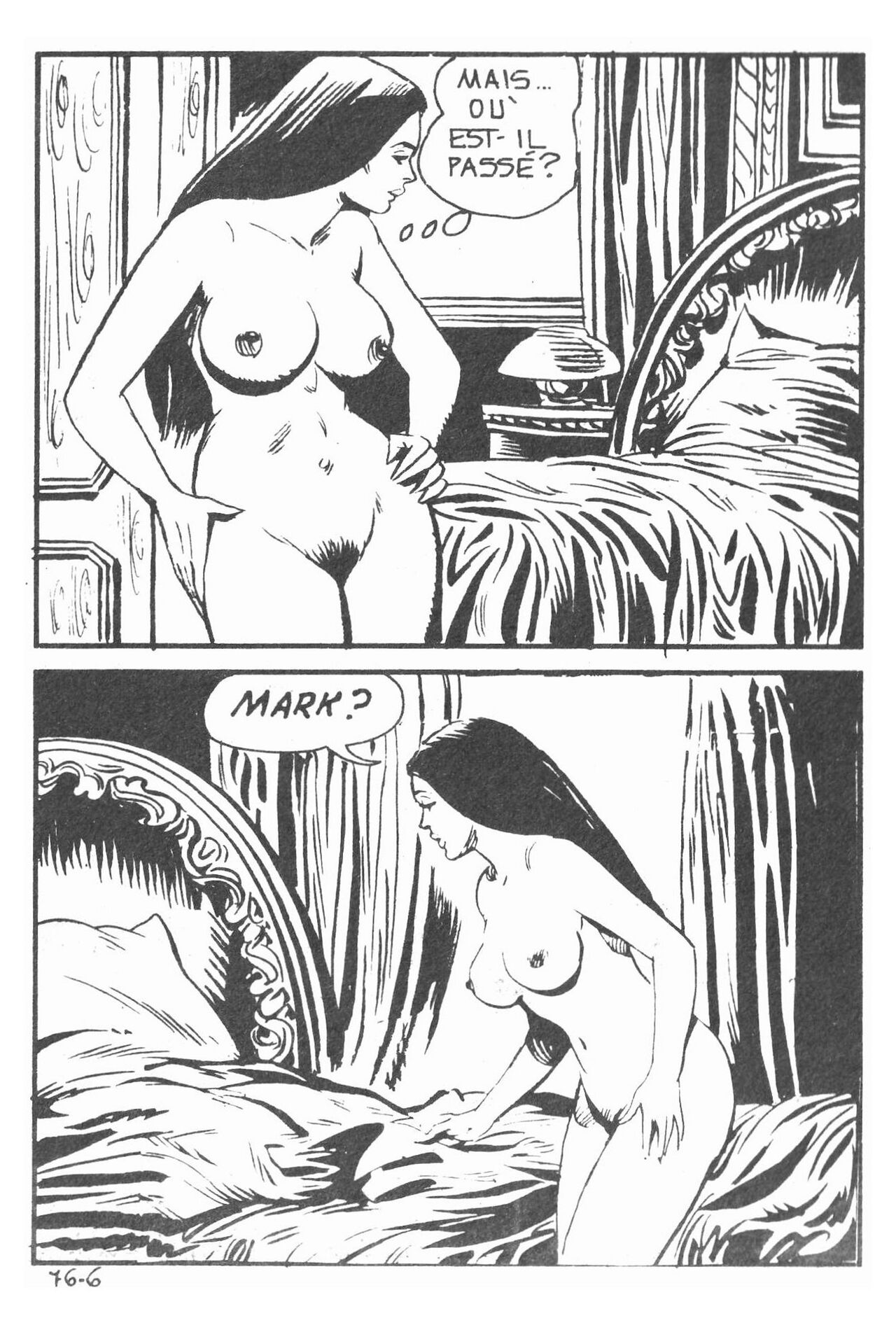 Electrochoc 040 - Les grands moyens -  - Avril 1986 page 10 full
