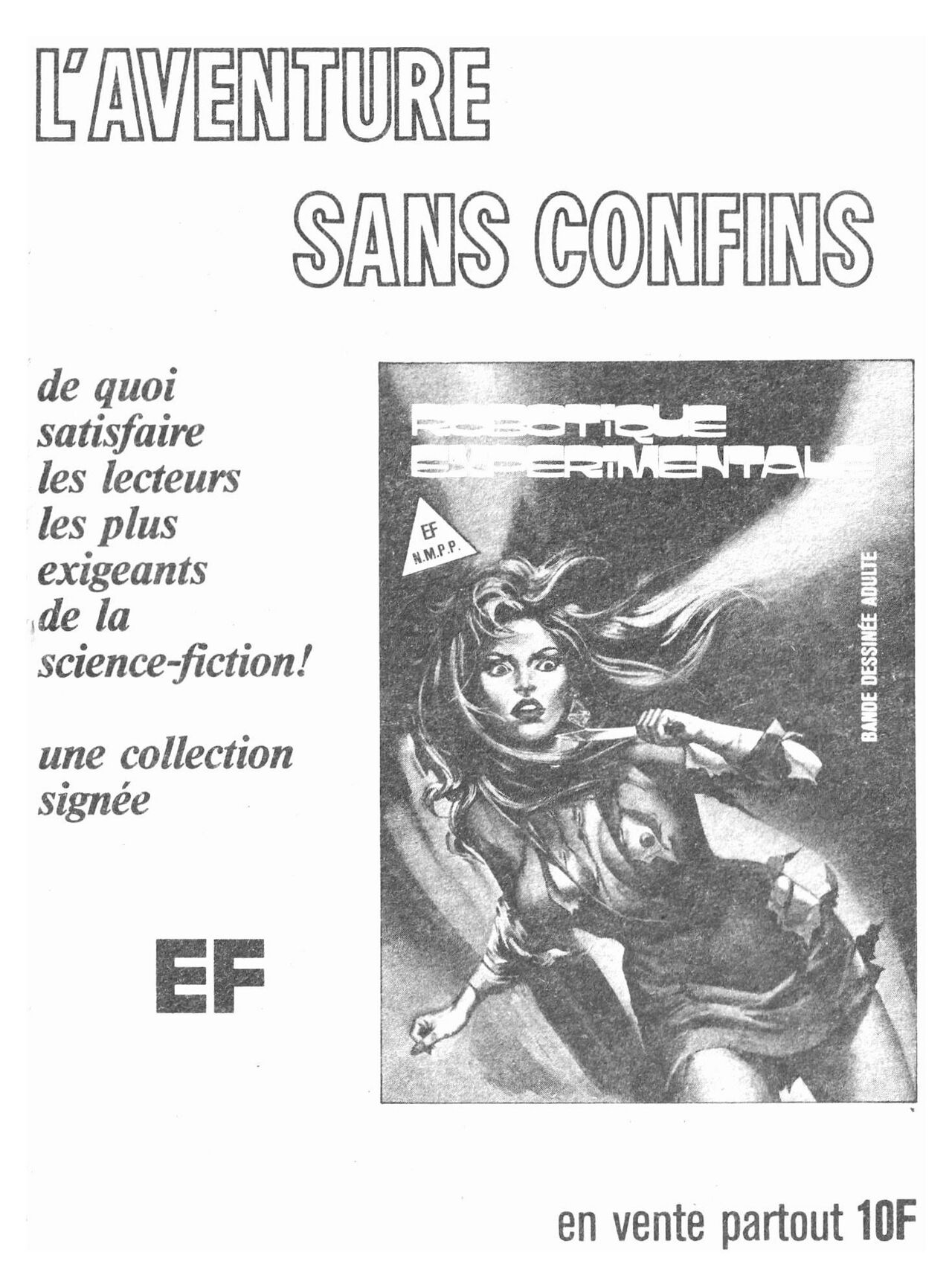 Electrochoc 040 - Les grands moyens -  - Avril 1986 page 2 full