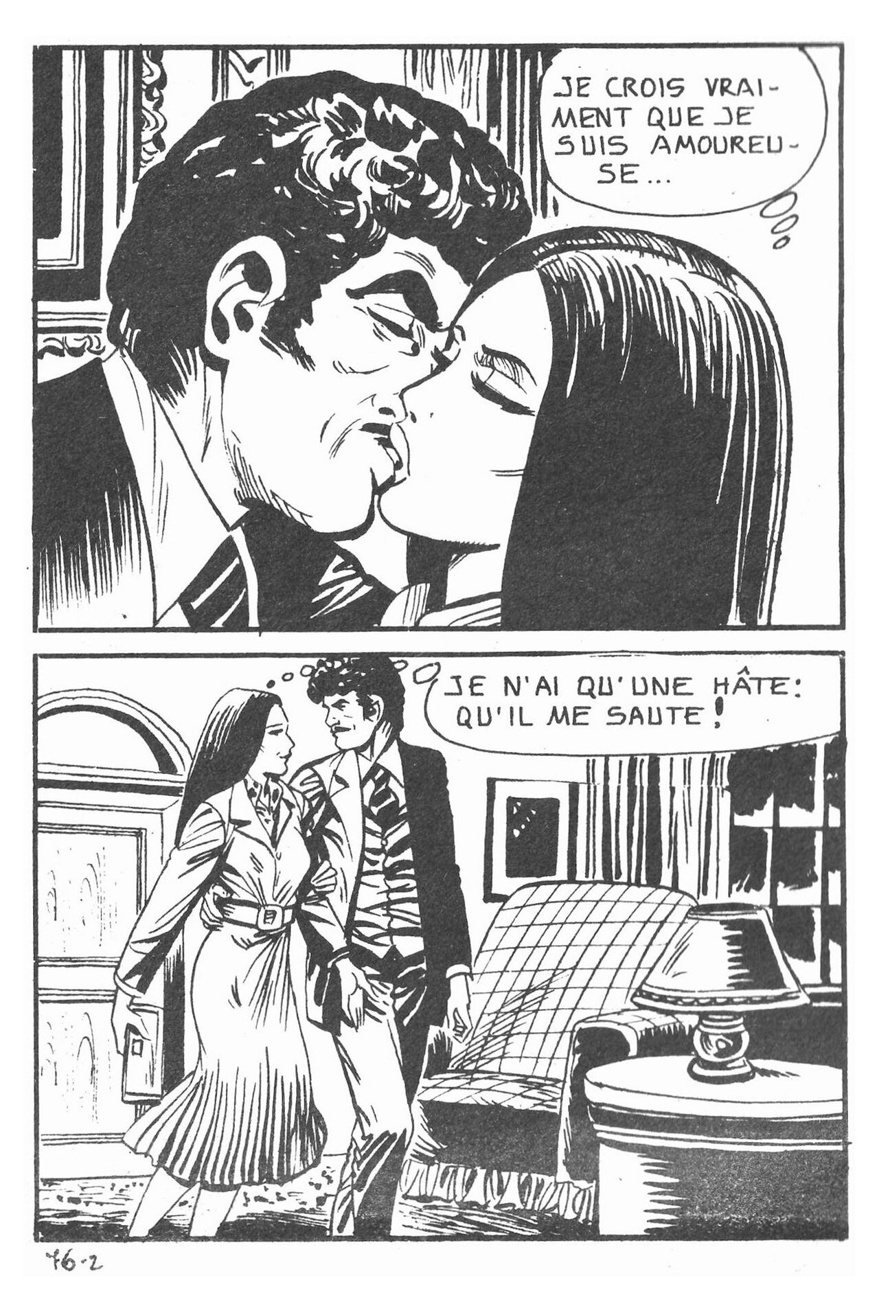 Electrochoc 040 - Les grands moyens -  - Avril 1986 page 6 full