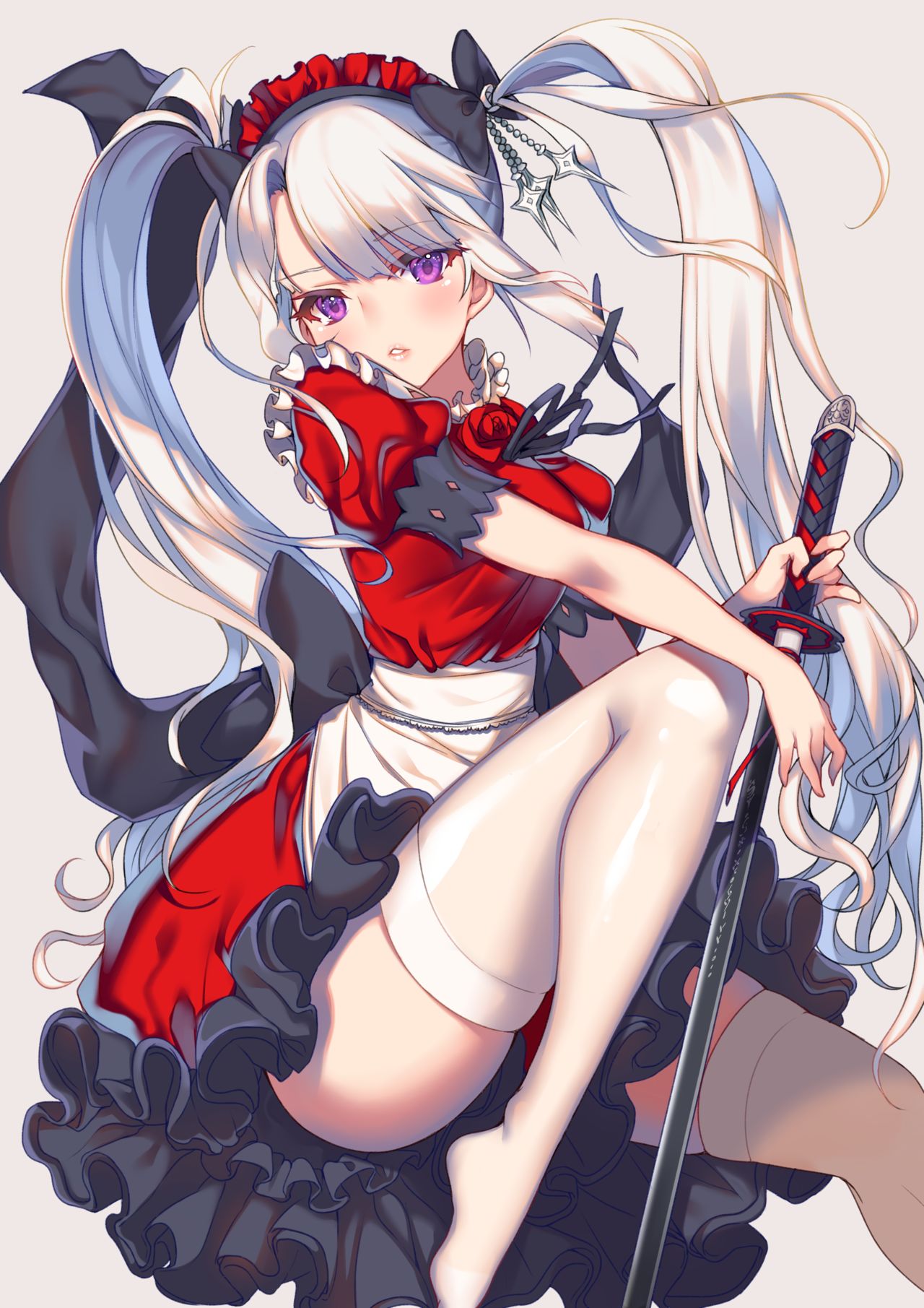 pixiv 和茶 page 10 full