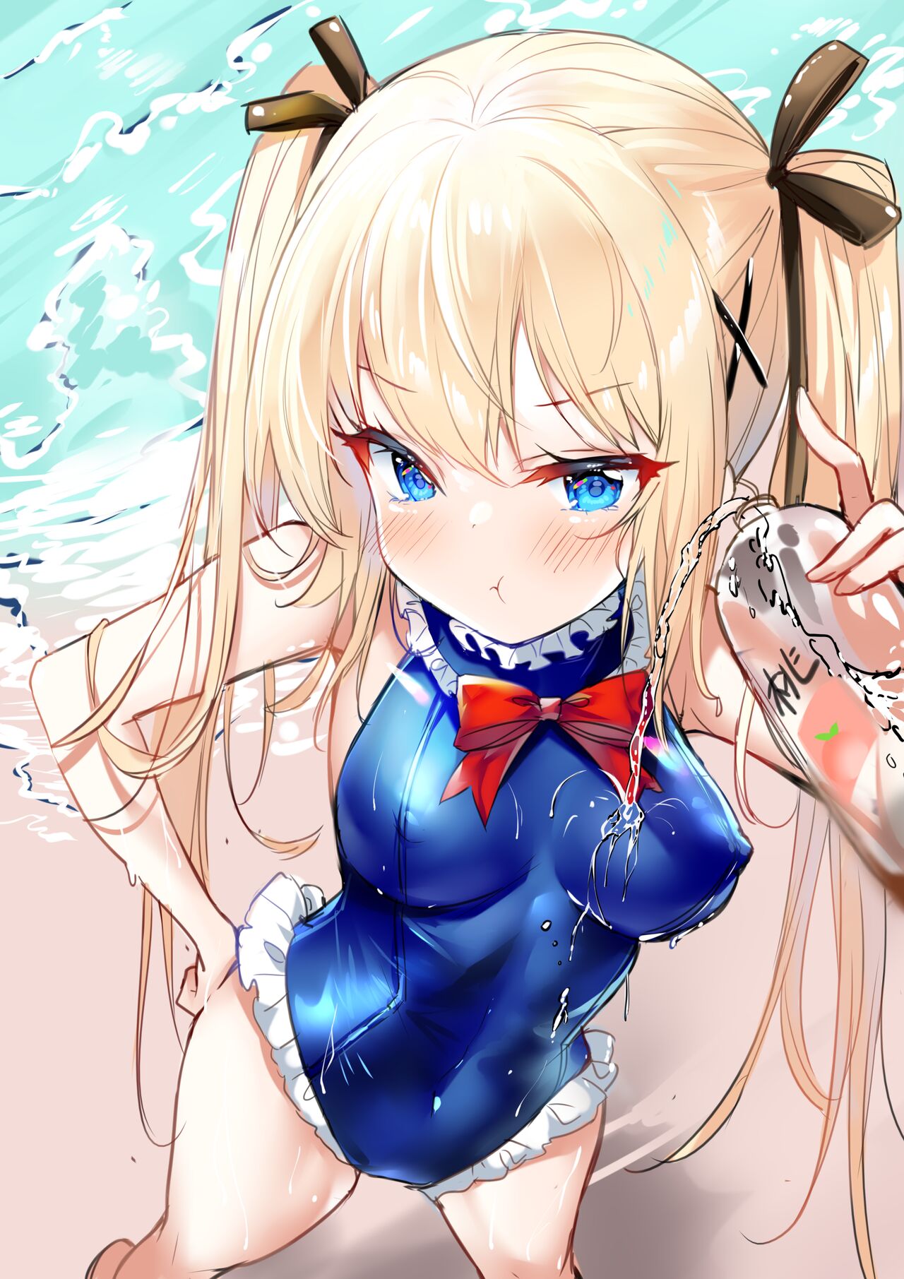 pixiv 和茶 page 3 full