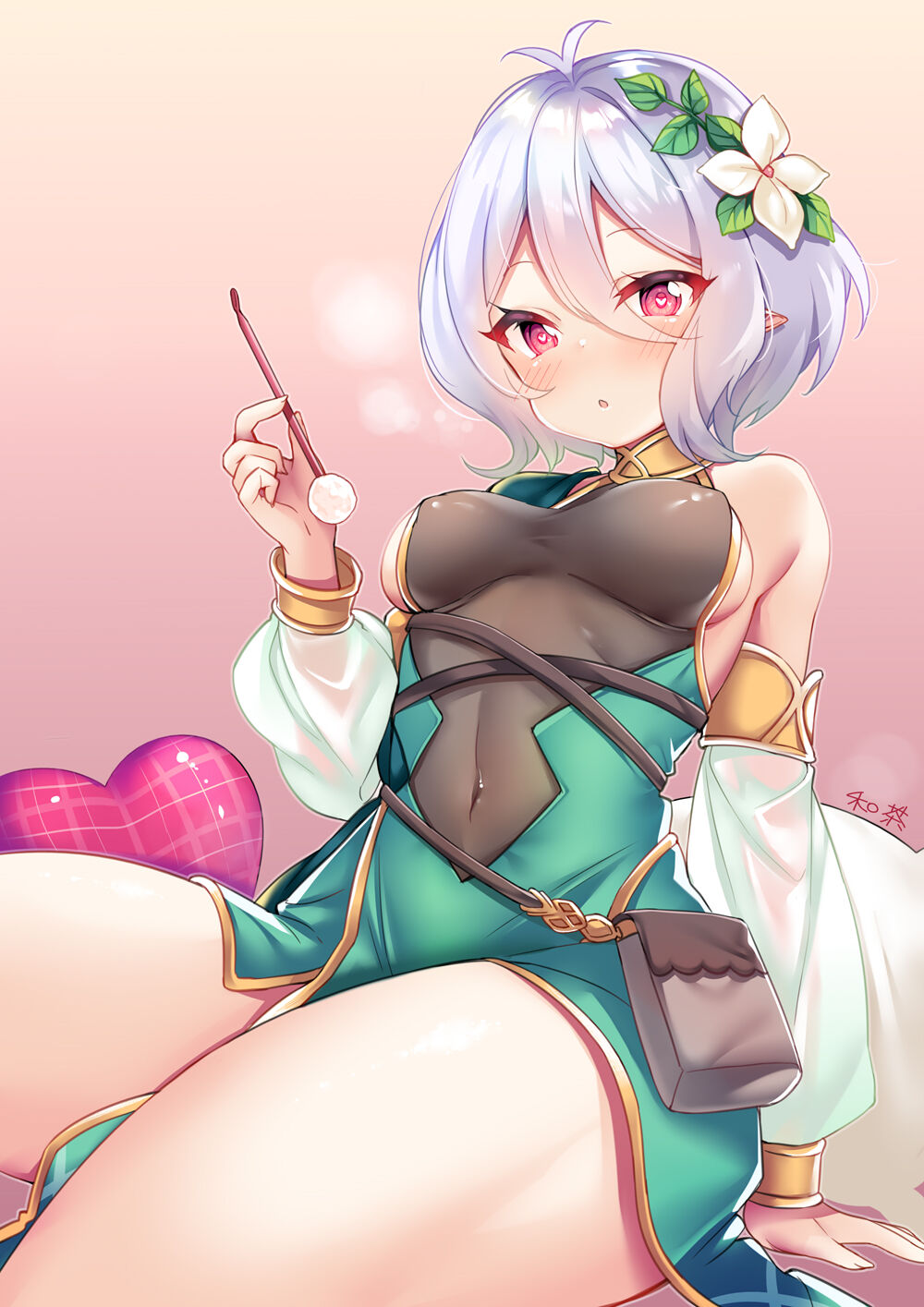 pixiv 和茶 page 6 full