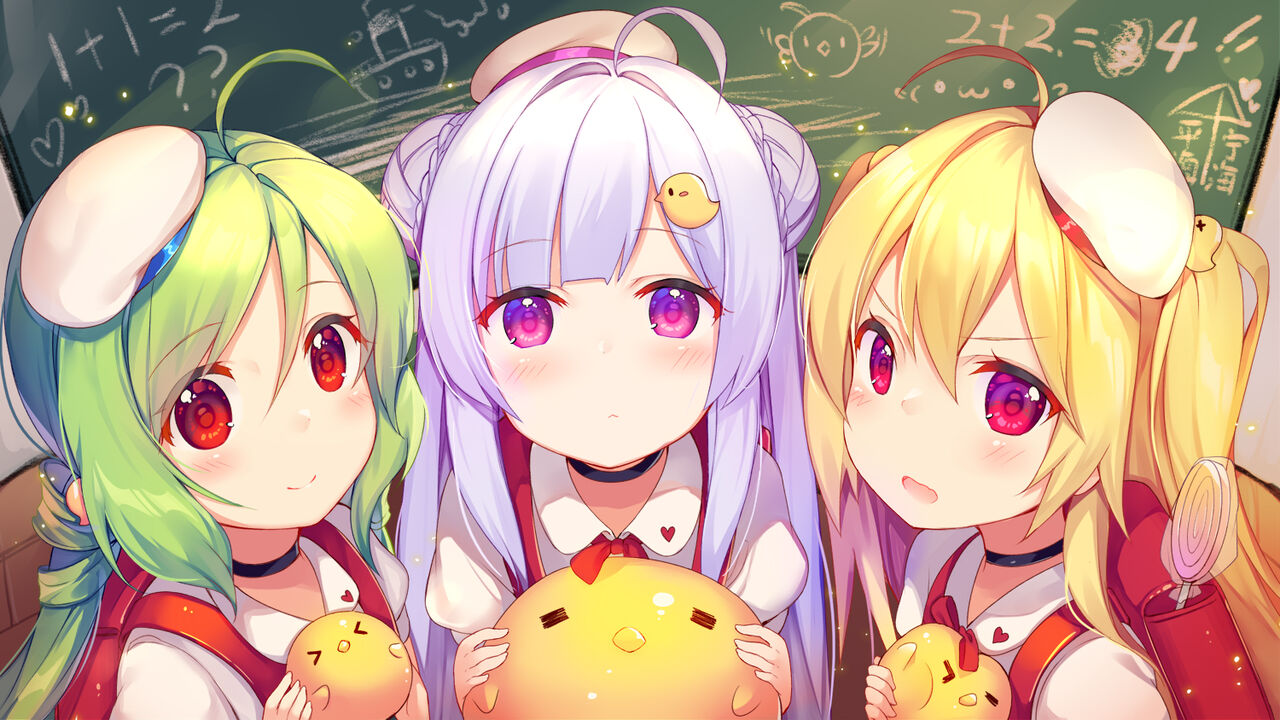 pixiv 和茶 page 8 full
