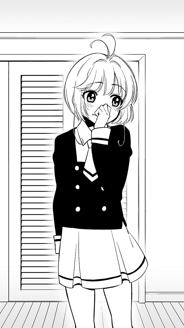 ともよのHビデオだいさくせん page 3 full