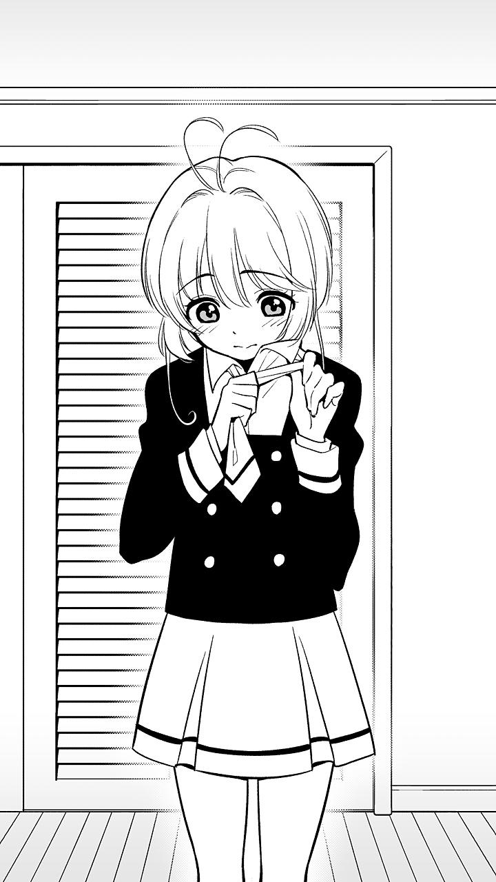 ともよのHビデオだいさくせん page 4 full