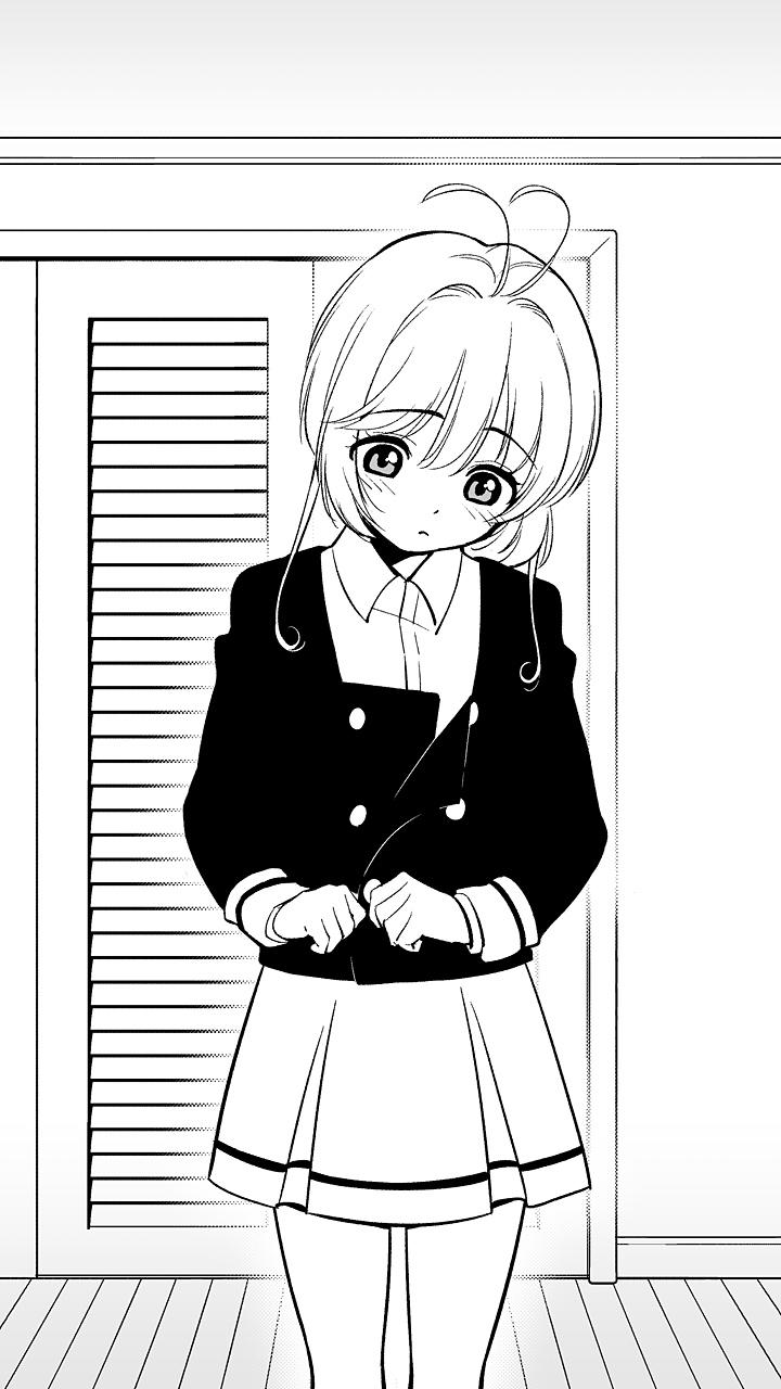 ともよのHビデオだいさくせん page 5 full