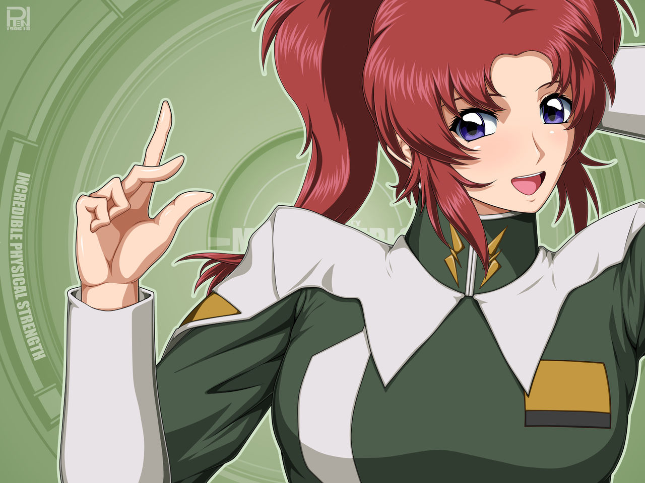 【STUDIO REN】DESTINY ANGELS page 10 full