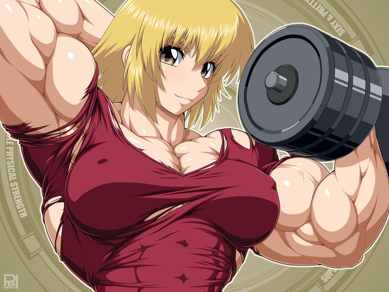 【STUDIO REN】DESTINY ANGELS page 4 full