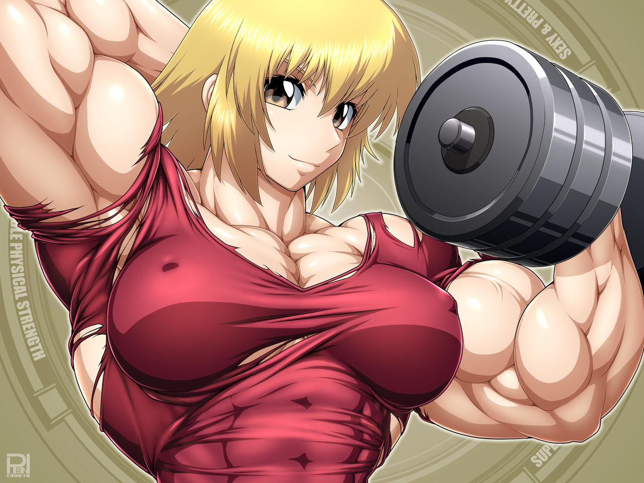 【STUDIO REN】DESTINY ANGELS page 5 full