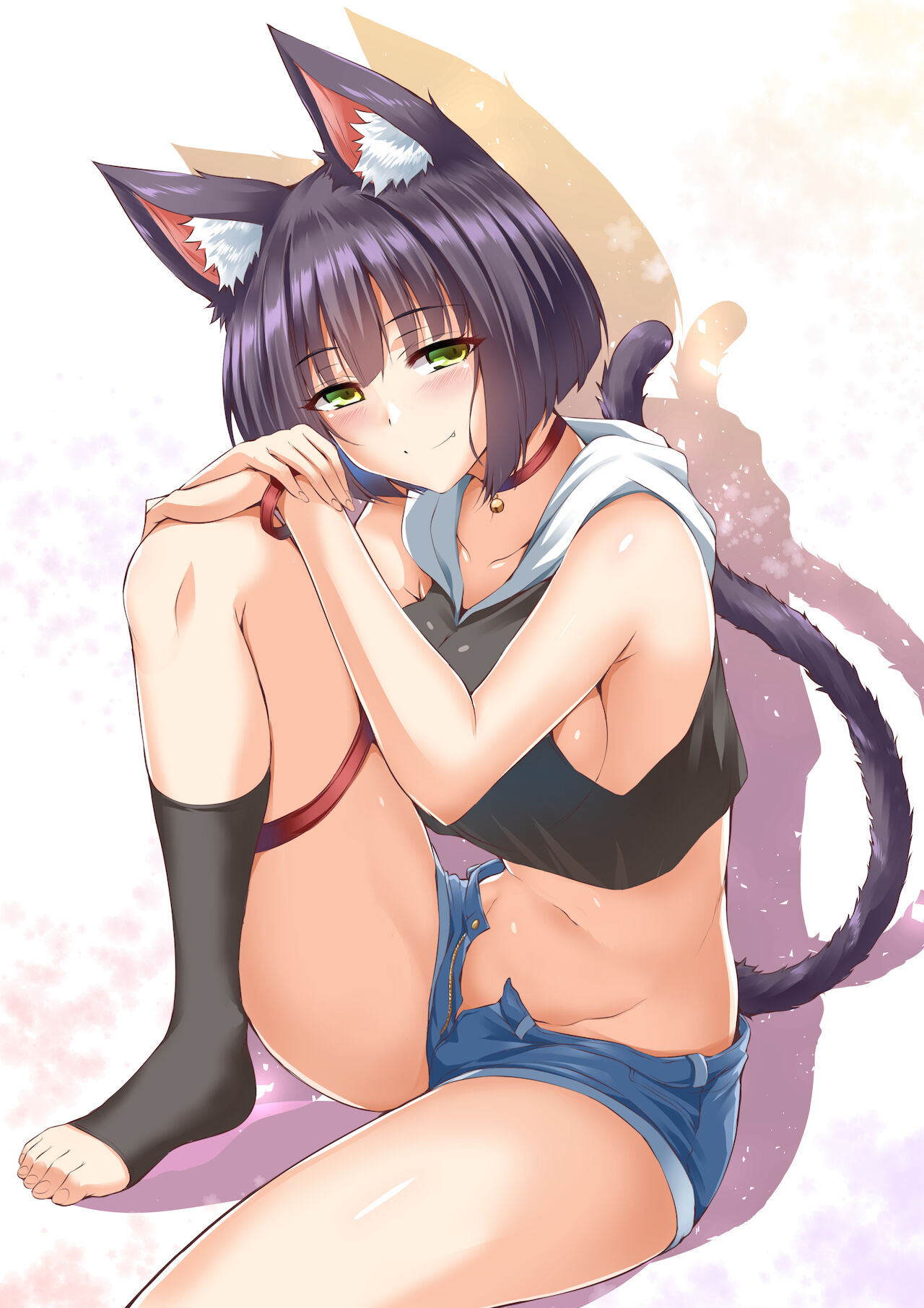 猫伊光 page 10 full