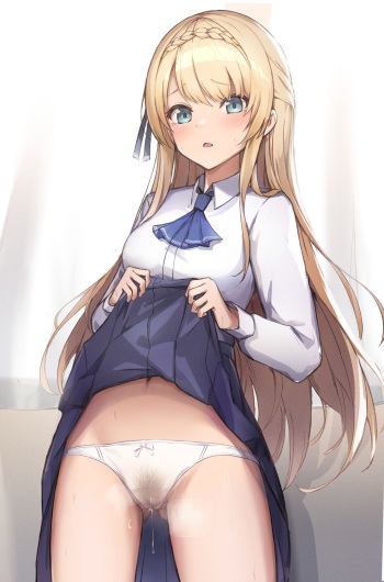 毛マン cover