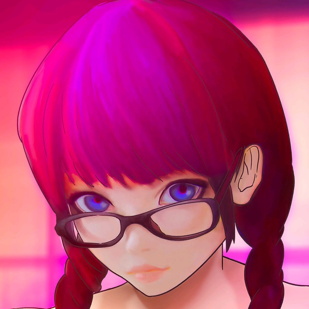 HENTAI GIRL PUZZLE page 2 full