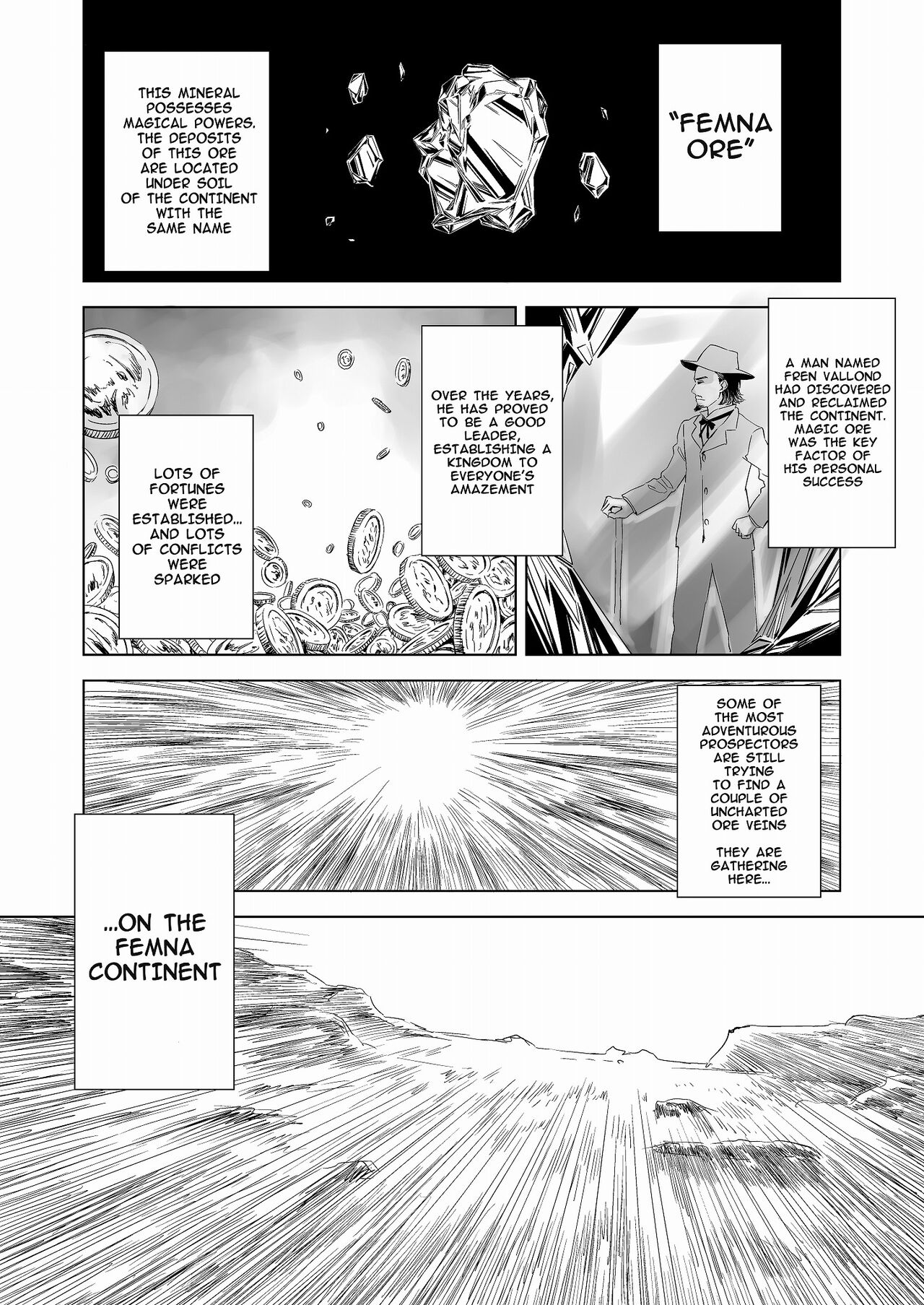 W&amp;W Dub rules Ch. 1 page 2 full