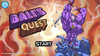 Bali's Quest cover
