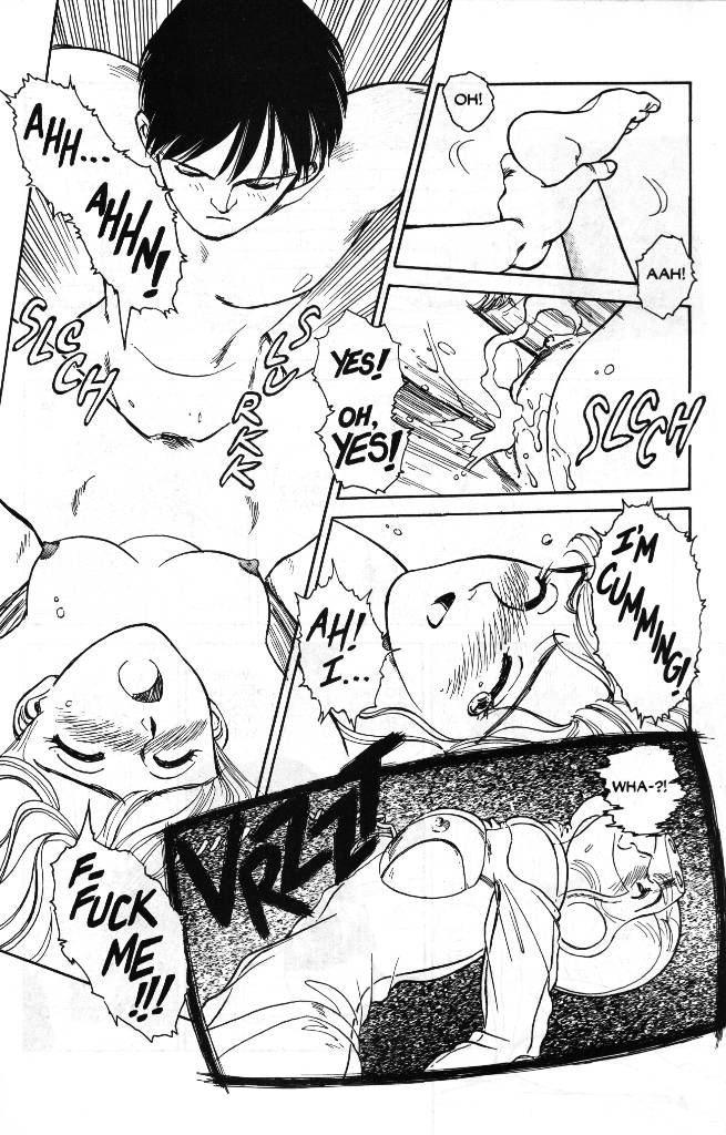 Ssexybition  English page 10 full