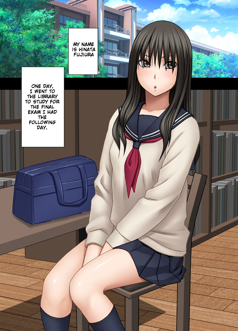 I was played by my sister's boyfriend ~ Library Edition ~ page 1 full