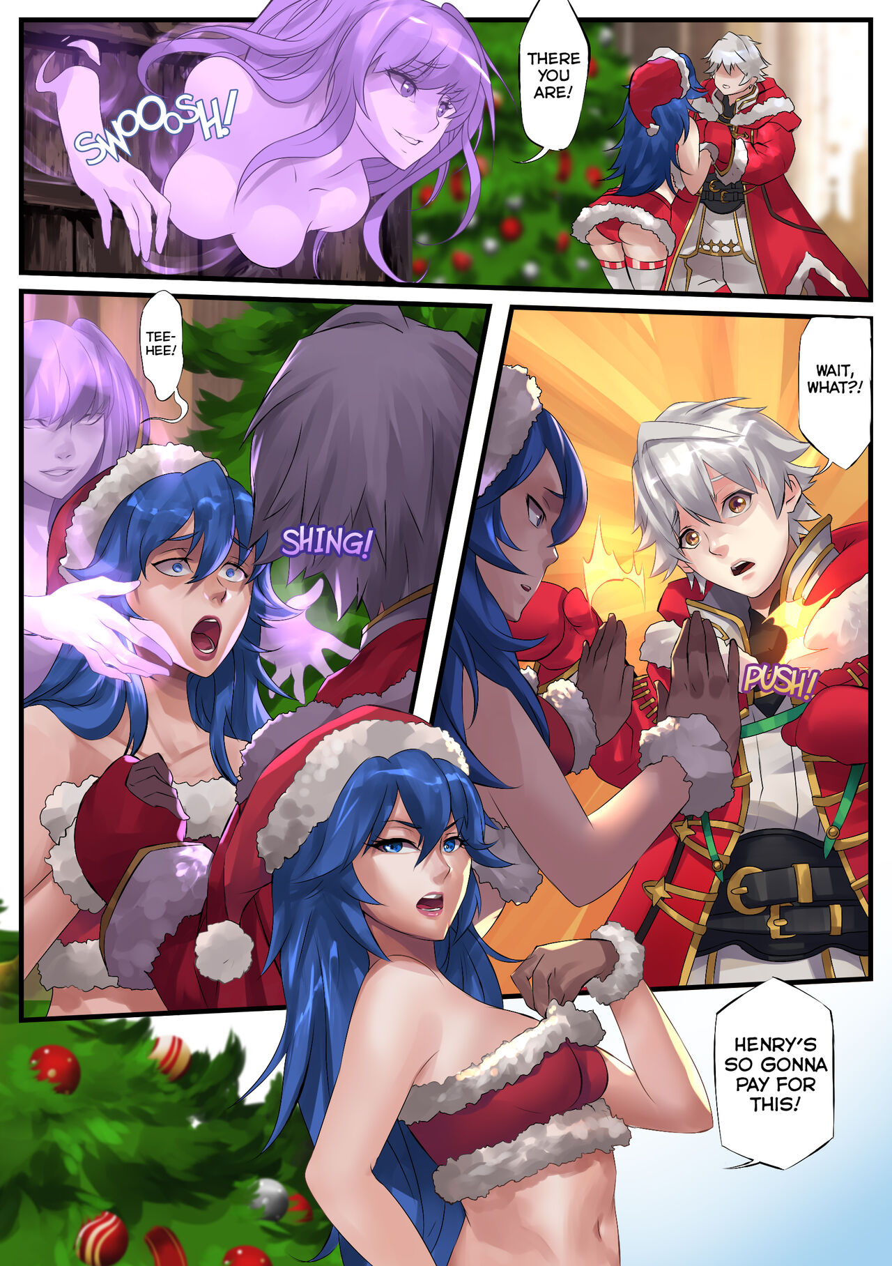 ?X-Mas Swap? page 4 full