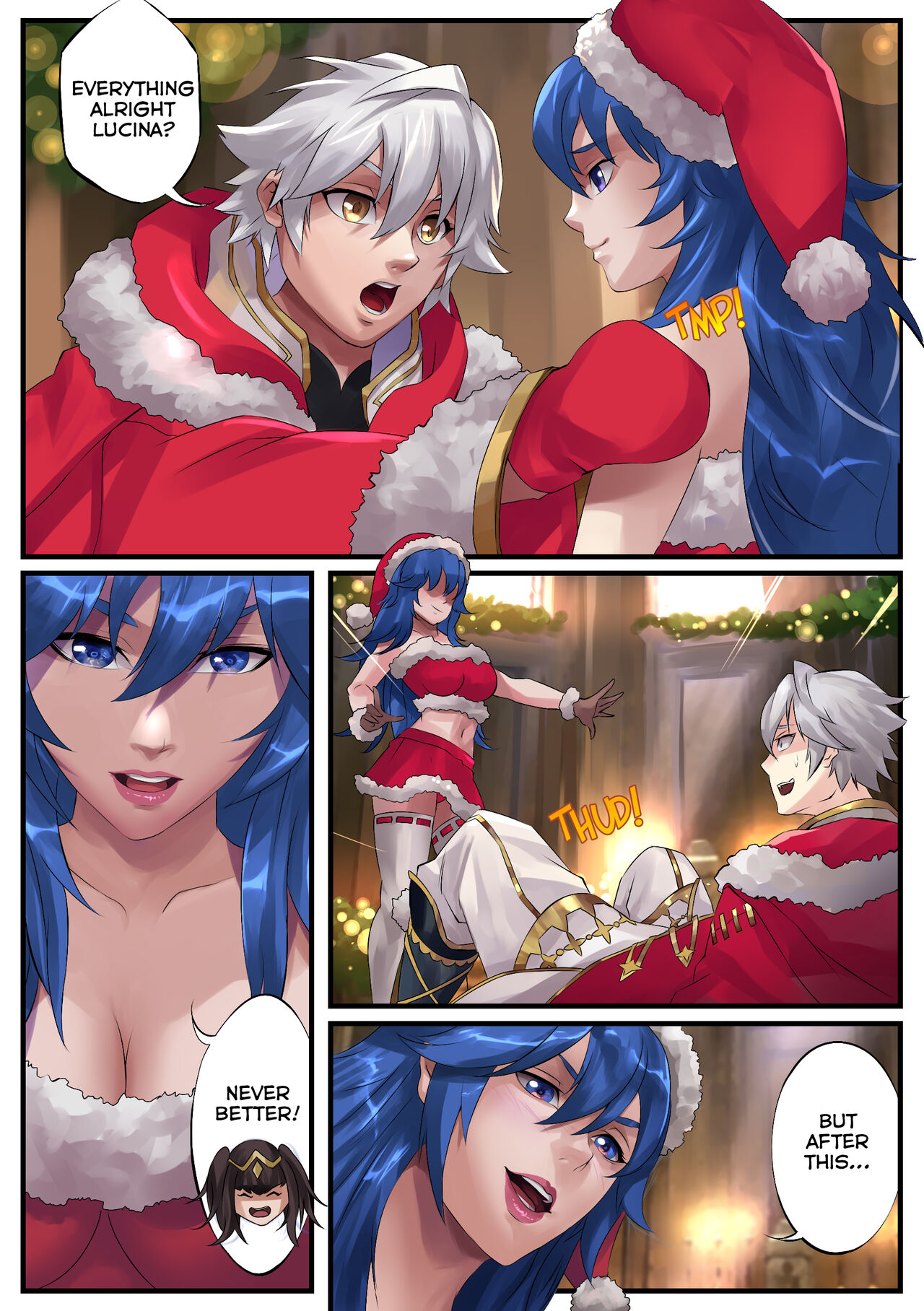 ?X-Mas Swap? page 5 full