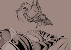 MASTER VIPER Galeria
