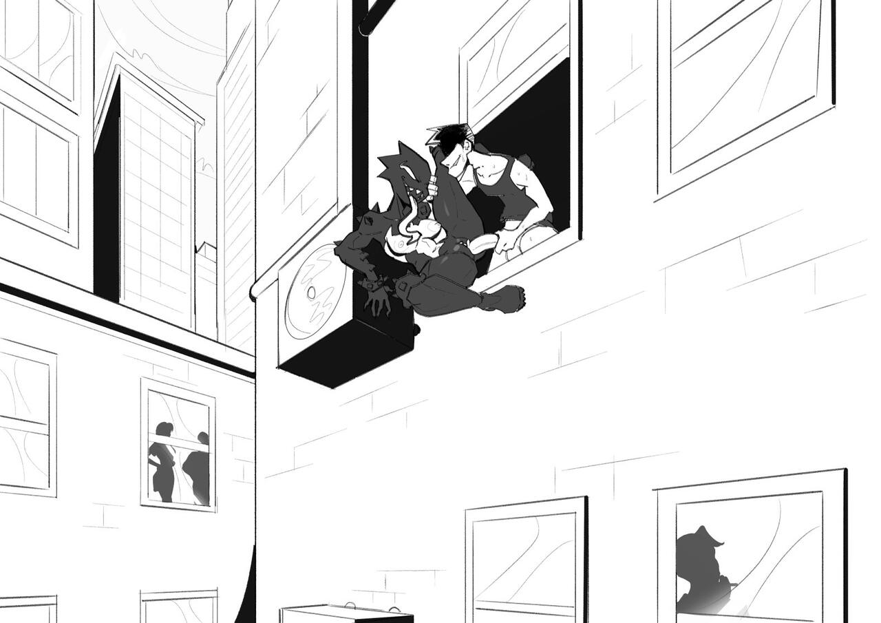 Mania page 3 full