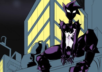 Mania cover
