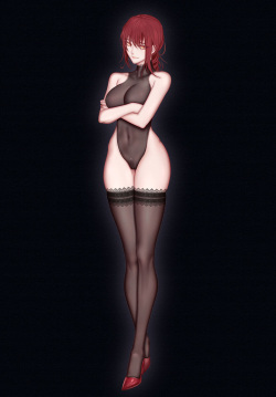 【R?ven47】Chainsaw man