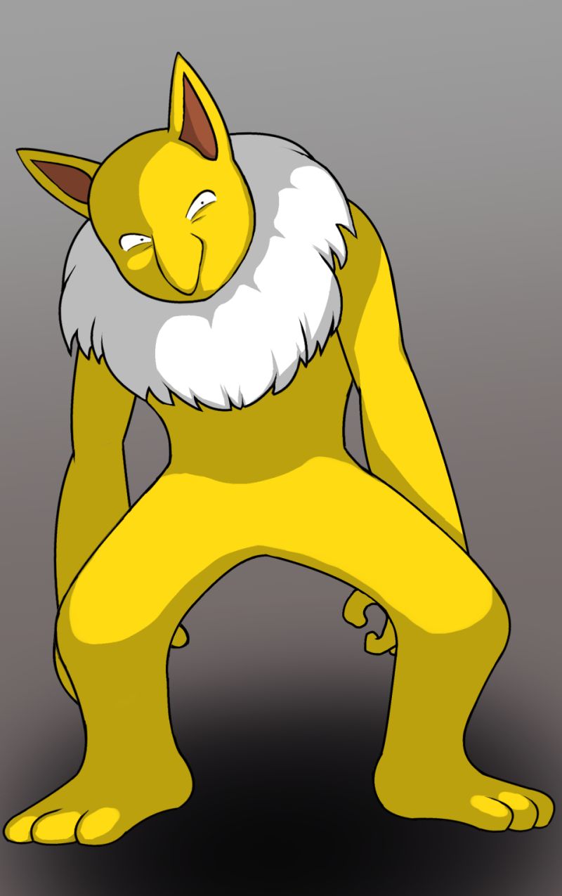 Shima Queen nazo no Pokemon chousa page 5 full