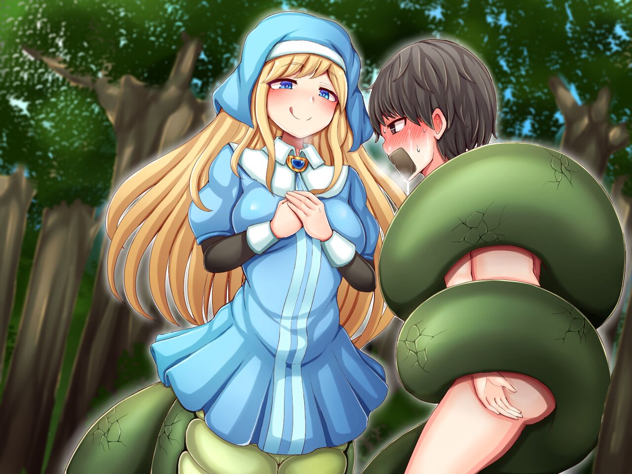 pixiv らいち page 10 full