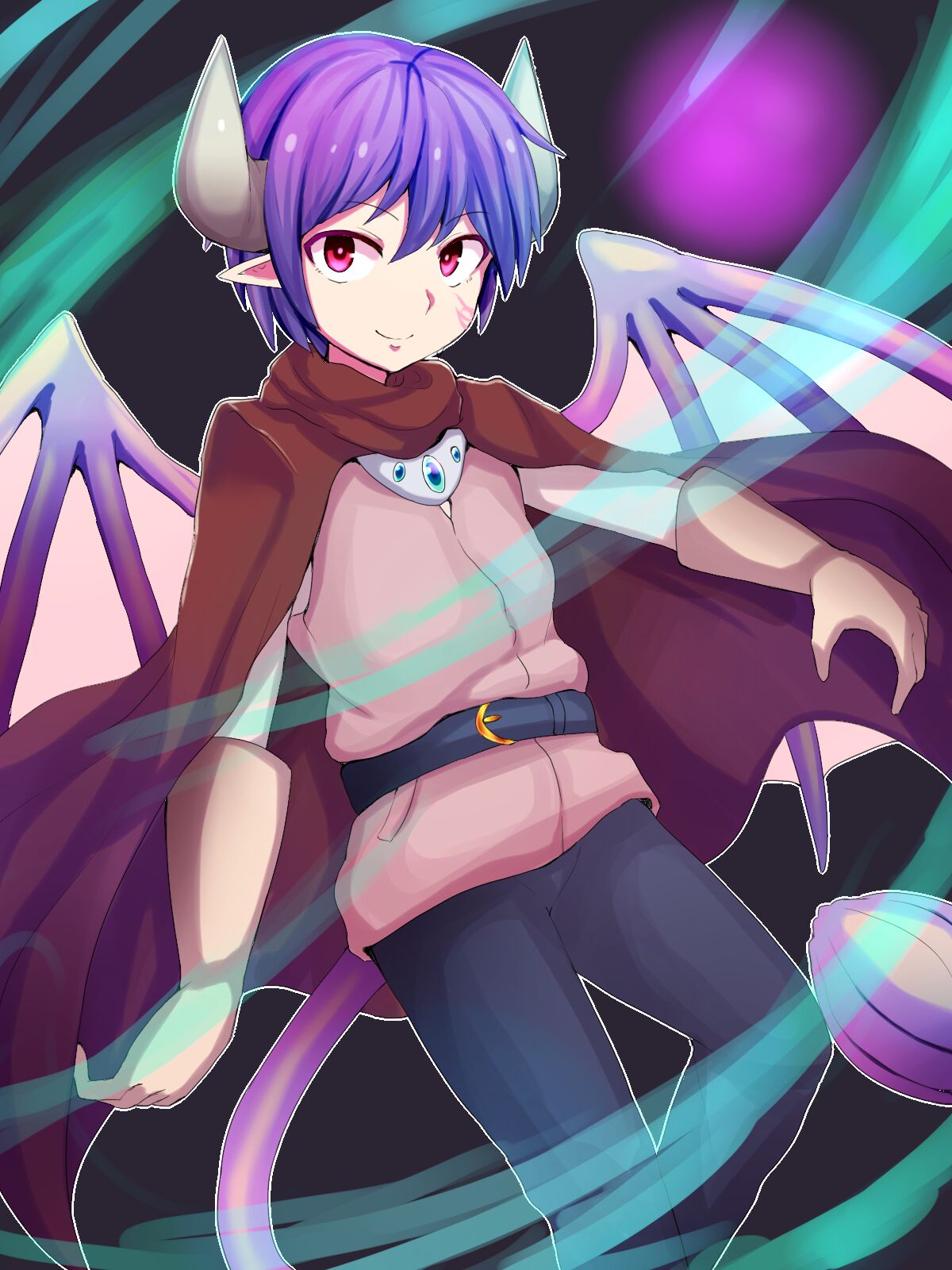 pixiv らいち page 3 full