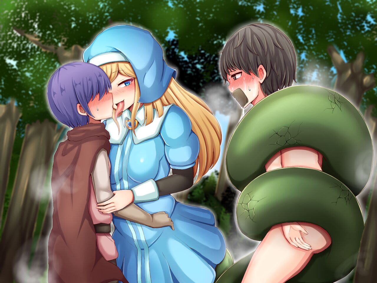 pixiv らいち page 8 full