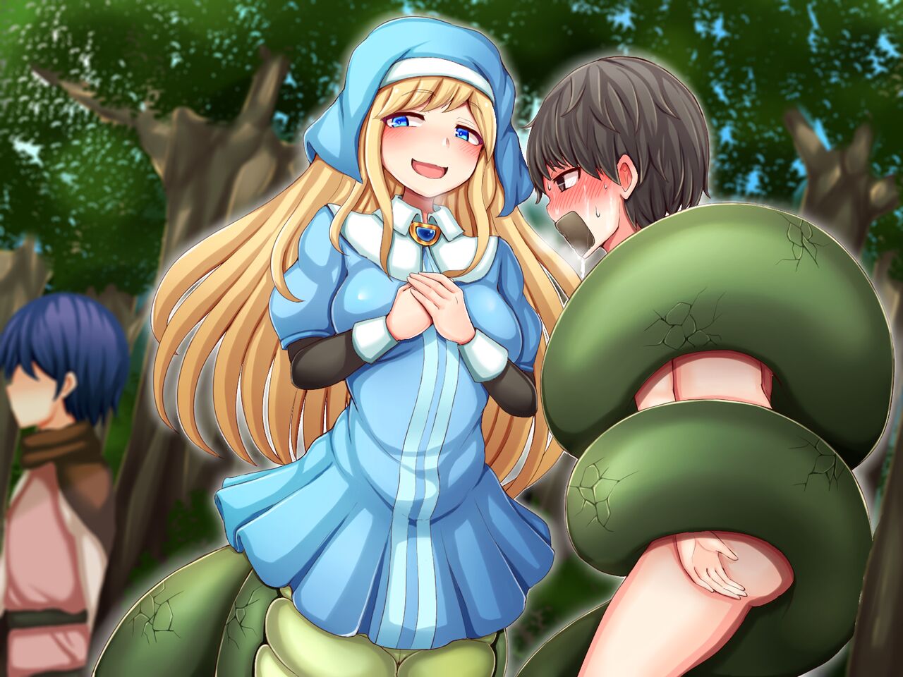 pixiv らいち page 9 full