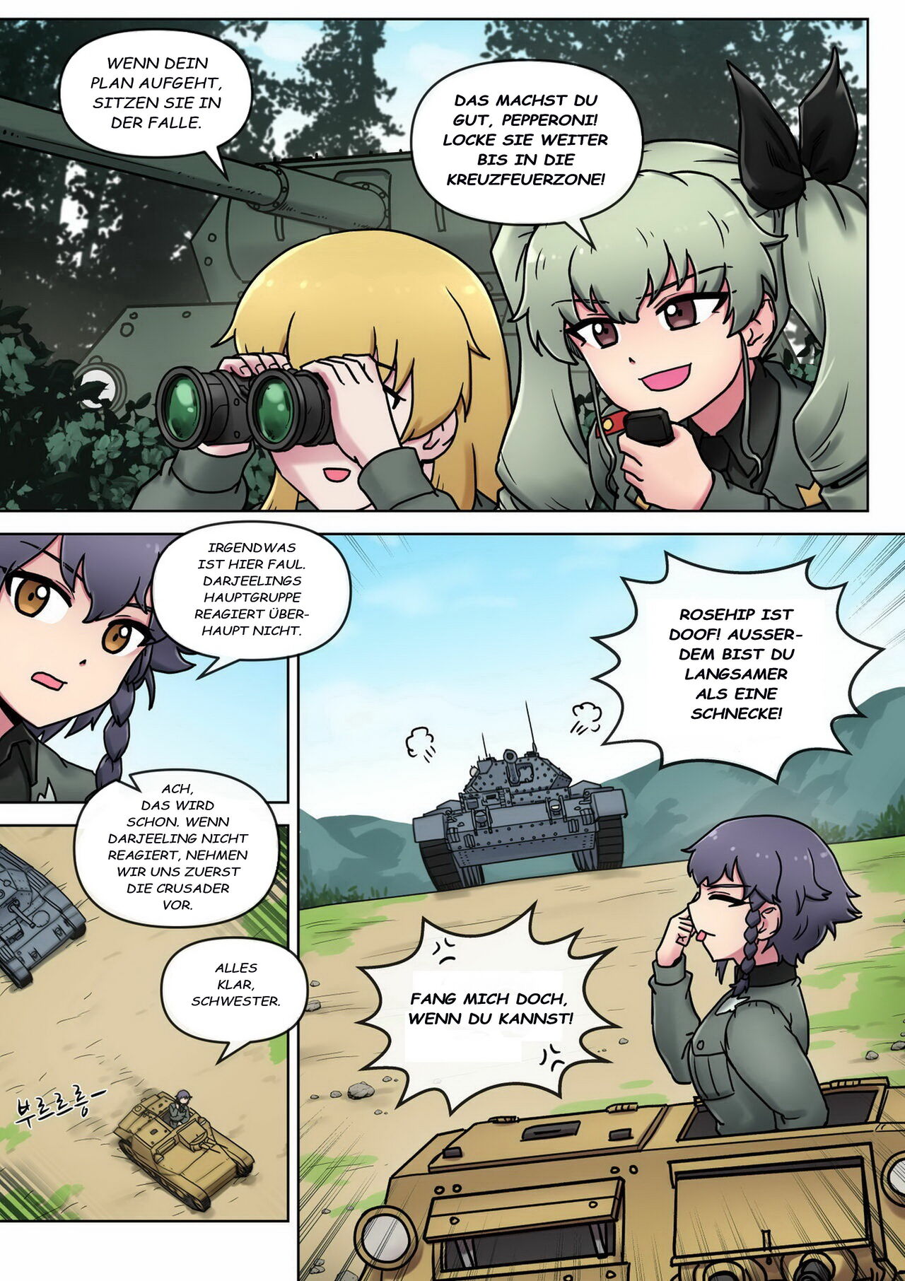 Black? White? What's your choice? page 4 full