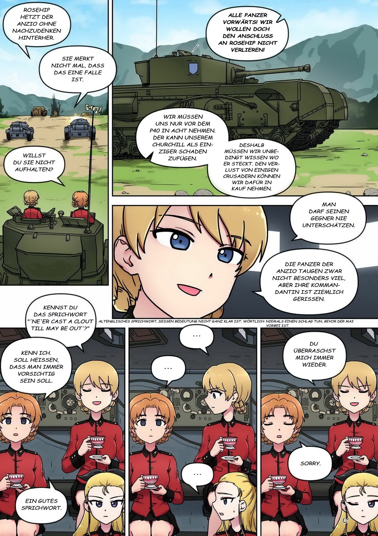 Black? White? What's your choice? page 5 full