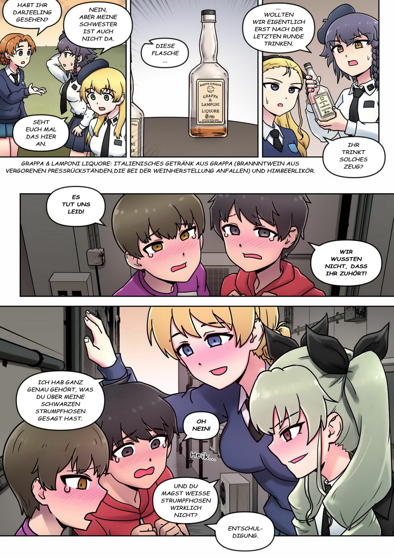 Black? White? What's your choice? page 8 full