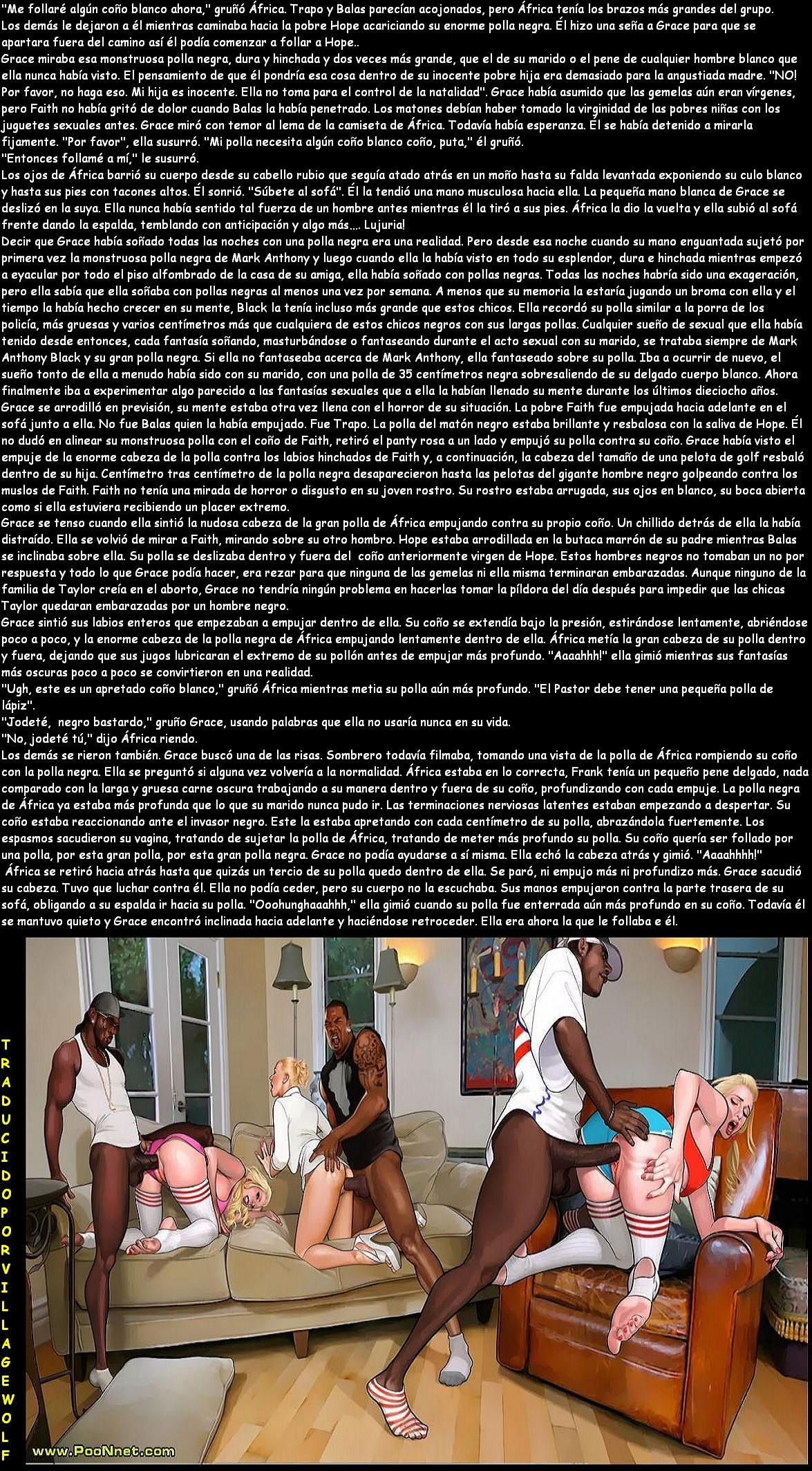 High School Twins Need Black Cock Too page 5 full