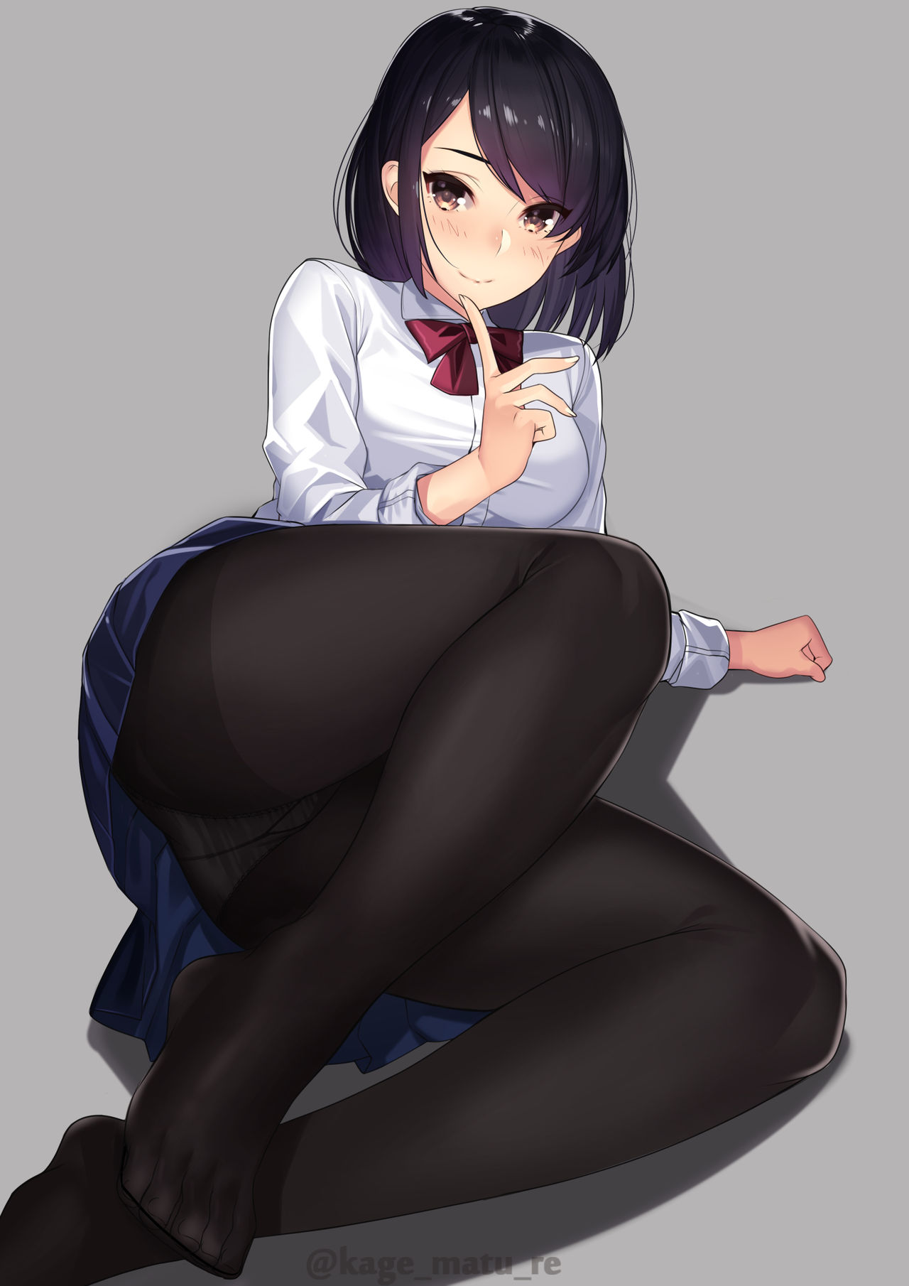 Ultimate Pantyhose Collection page 6 full